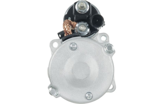 Motor de arranque / Arrancador, Imagen 3