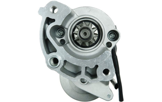 Motor de arranque / Arrancador
