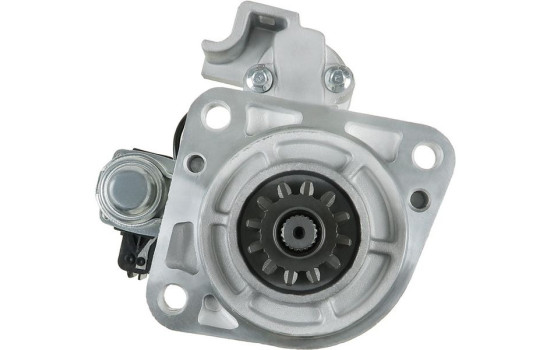 Motor de arranque / Arrancador