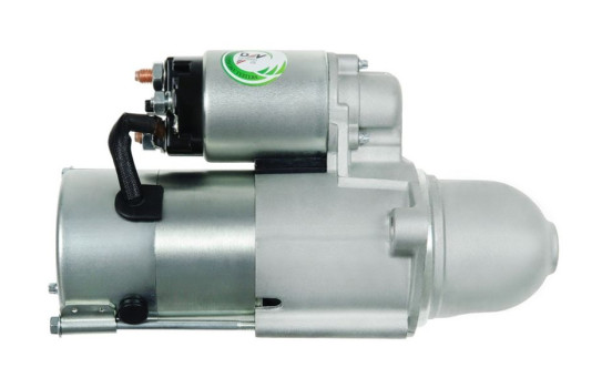 Motor de arranque / Arrancador, Imagen 4