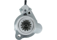 Motor de arranque / Arrancador
