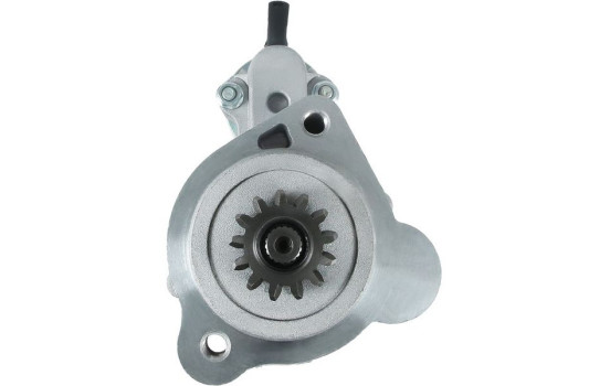 Motor de arranque / Arrancador