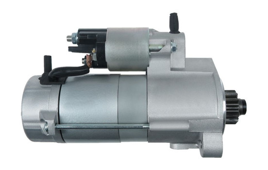 Motor de arranque / Arrancador, Imagen 2