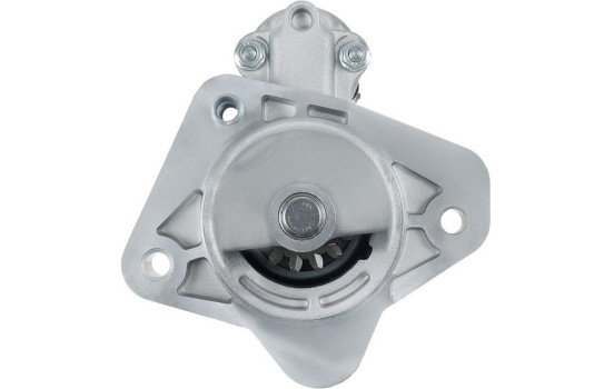 Motor de arranque / Arrancador