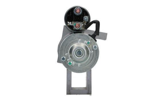 Motor de arranque / Arrancador, Imagen 3
