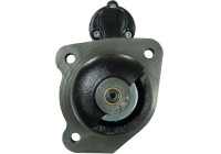 Motor de arranque / Arrancador
