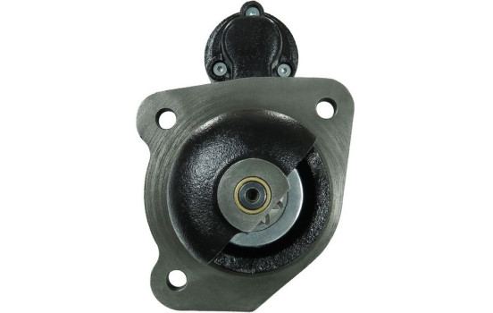 Motor de arranque / Arrancador
