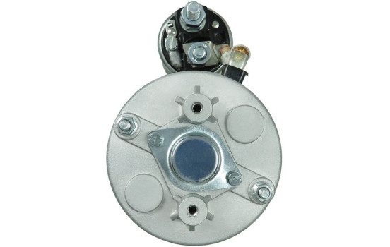 Motor de arranque / Arrancador, Imagen 3