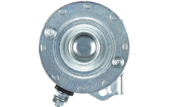 Motor de arranque / Arrancador, Imagen 3