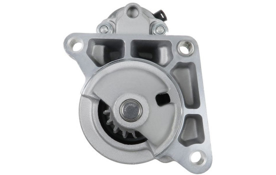 Motor de arranque / Arrancador