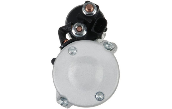 Motor de arranque / Arrancador, Imagen 3