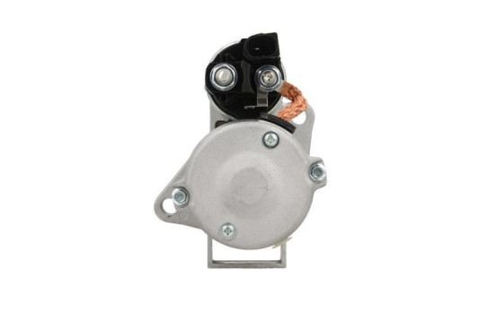 Motor de arranque / Arrancador, Imagen 3