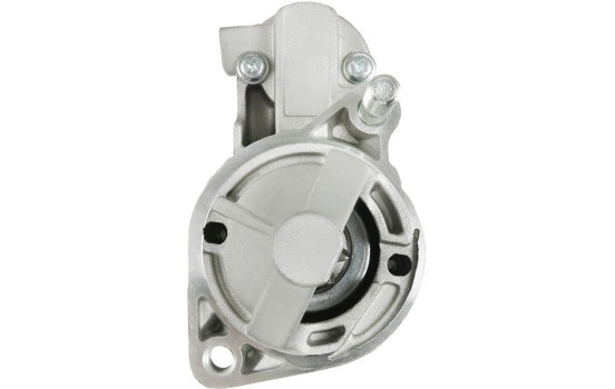 Motor de arranque / Arrancador