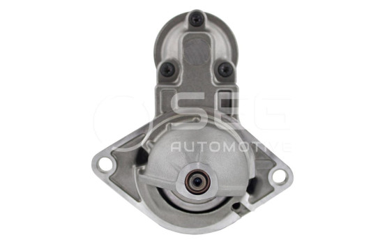 Motor de arranque / Arrancador, Imagen 2