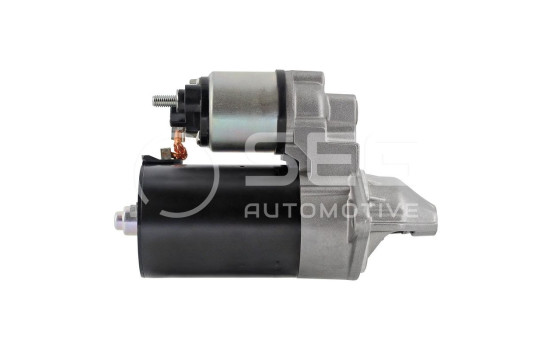 Motor de arranque / Arrancador, Imagen 4