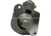 Motor de arranque / Arranque 11040922 Eurotec