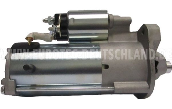 Motor de arranque / Arranque 11040922 Eurotec, Imagen 2