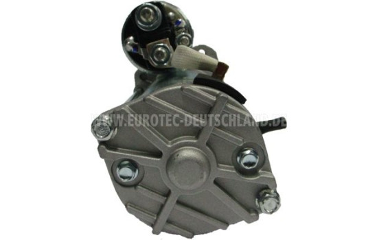 Motor de arranque / Arranque 11040922 Eurotec, Imagen 3