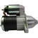 Motor de arranque / Arranque 11040945 Eurotec, Miniatura 2