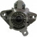 Motor de arranque / Arranque 11090406 Eurotec