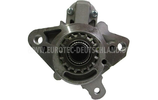 Motor de arranque / Arranque 11090406 Eurotec
