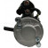 Motor de arranque / Arranque 11090406 Eurotec, Miniatura 3