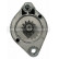 Motor de arranque / Arranque 11090414 Eurotec