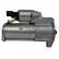 Motor de arranque / Arranque 11090414 Eurotec, Miniatura 2