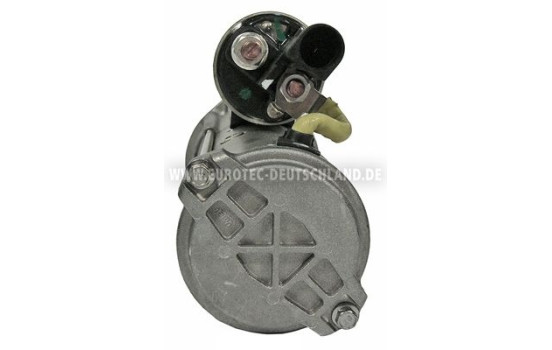 Motor de arranque / Arranque 11090414 Eurotec, Imagen 3