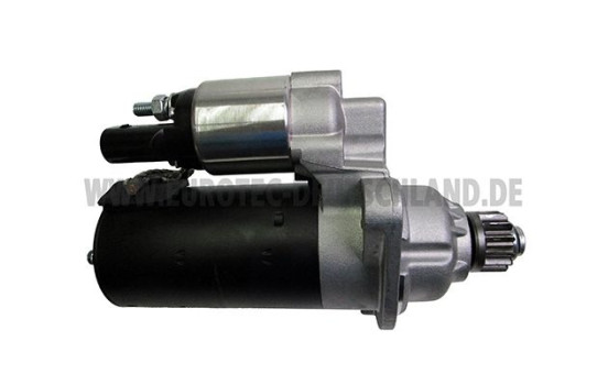 Motor de arranque / Arranque 11090425 Eurotec, Imagen 2