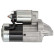 Motor de arranque / Arranque 12V 8EA 011 612-801 Hella, Miniatura 4