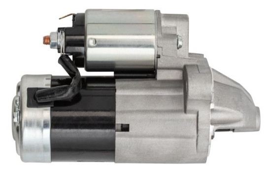 Motor de arranque / Arranque 12V 8EA 011 612-801 Hella, Imagen 4