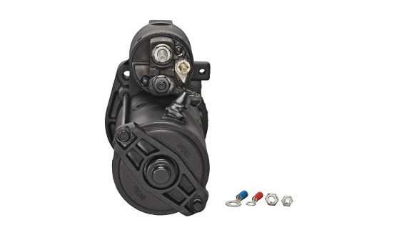 Motor de arranque / Arranque 432627 Valeo, Imagen 3