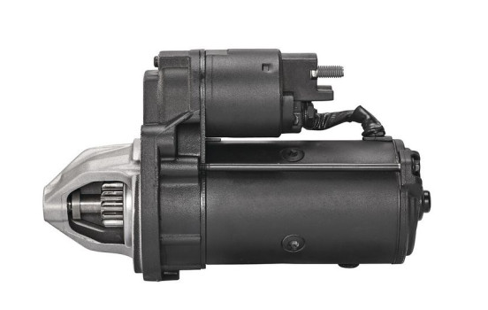 Motor de arranque / Arranque 432627 Valeo, Imagen 4