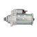 Motor de arranque / Arranque 438077 Valeo, Miniatura 3