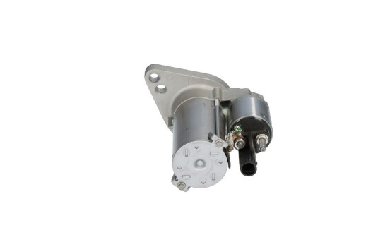 Motor de arranque / Arranque 438229 Valeo, Imagen 2