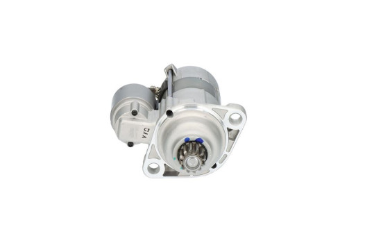 Motor de arranque / Arranque 438281 Valeo