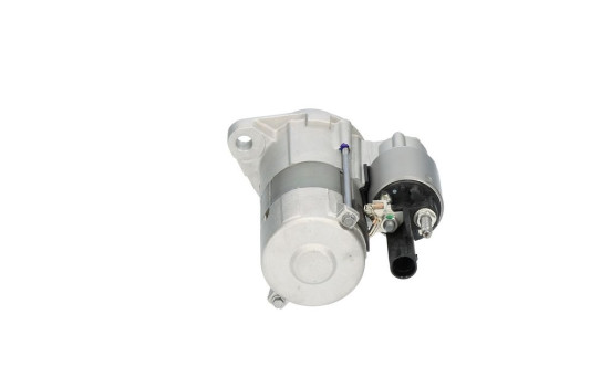 Motor de arranque / Arranque 438281 Valeo, Imagen 2