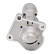 Motor de arranque / Arranque 438300 Valeo, Miniatura 2