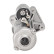 Motor de arranque / Arranque 438300 Valeo, Miniatura 3