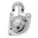 Motor de arranque / Arranque 438302 Valeo, Miniatura 2
