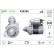 Motor de arranque / Arranque 438305 Valeo