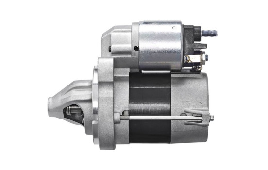 Motor de arranque / Arranque 438305 Valeo, Imagen 4