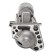 Motor de arranque / Arranque 438306 Valeo