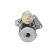 Motor de arranque / Arranque 438333 Valeo, Miniatura 2