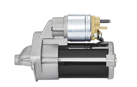Motor de arranque / Arranque 438333 Valeo, Imagen 3