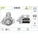 Motor de arranque / Arranque 438333 Valeo, Miniatura 4