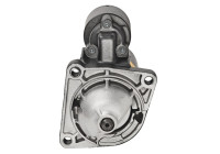 Motor de arranque / Arranque 438368 Valeo