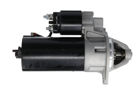 Motor de arranque / Arranque 438370 Valeo, Imagen 4