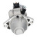 Motor de arranque / Arranque 438394 Valeo